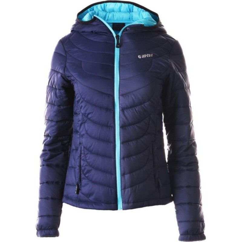 Hi-Tec Lady Nera W jacket 92800086309 (XXL)