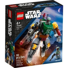 Lego ® Star Wars™: Boba Fett™ Mech (75369)