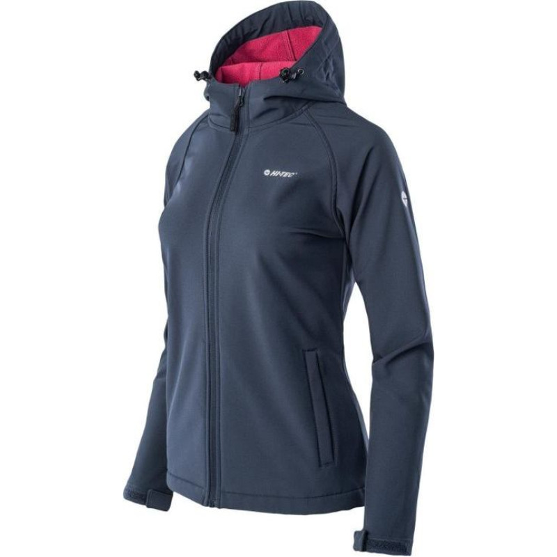 Hi-Tec Jacket Hi-tec lady neti W 92800 326 405 (S)