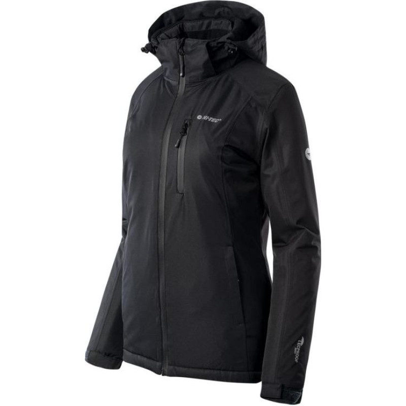 Hi-Tec Jacket Hi-tec lady orebro II 92800326551 (L)