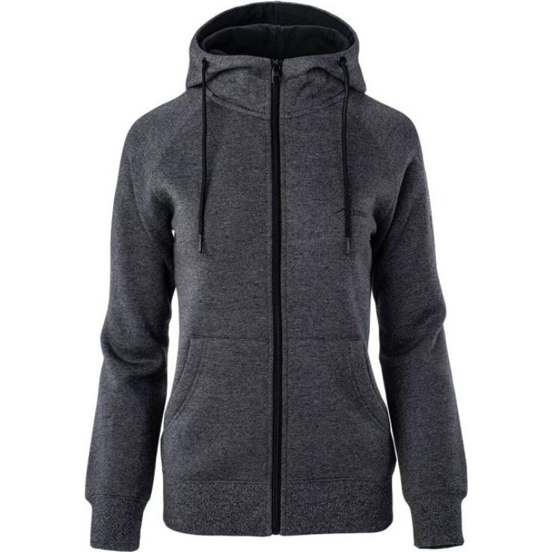 Elbrus Chiano Sweatshirt W 92800329680 (M)