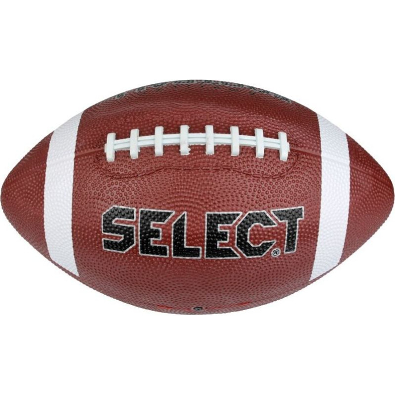 Select Rugby Ball 2297600666 (rugby)