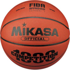 Mikasa Basketball Mikasa brown BQJ1000 (5)