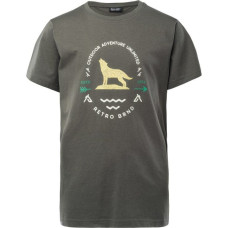 Hi-Tec T-shirt Hi-Tec Nino Jr 92800406454 (116/122)