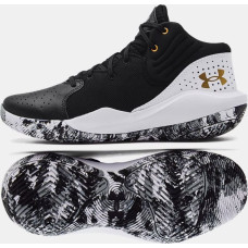 Under Armour Under Armor Jet 21 M 3024 260 006 basketball shoe (41)