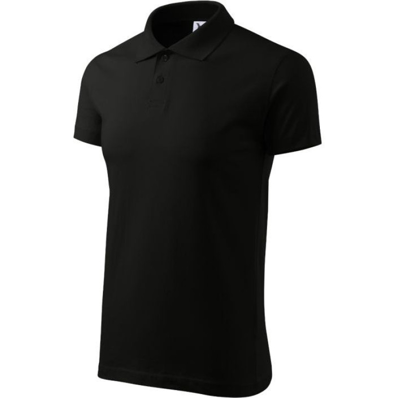 Adler Single J. M MLI-20201 polo shirt (M)