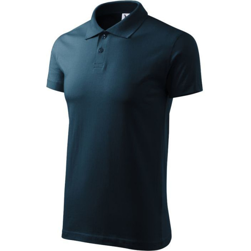 Adler Single J. M MLI-20202 polo shirt (3XL)
