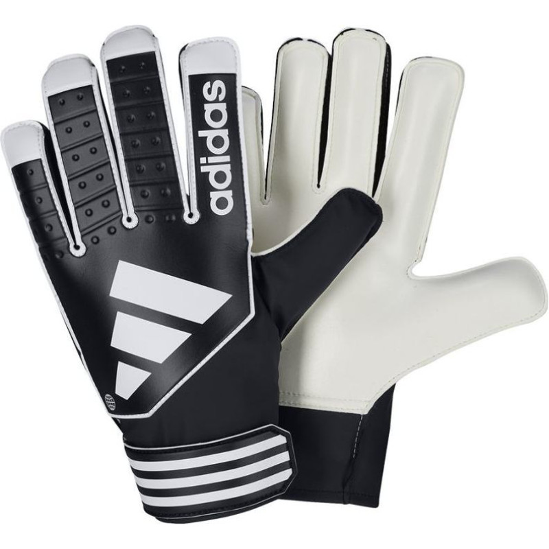 Adidas Goalkeeper gloves adidas Tiro Gl Lge Club HN5610 (7)