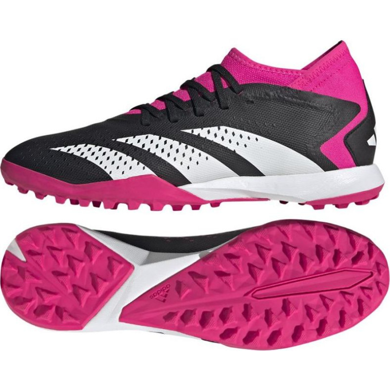 Adidas Predator Accuracy.3 TF M GW4637 shoes (44)