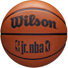Wilson Basketball ball Wilson NBA Jr DRV Fam Logo Ball WZ3013001XB (7)