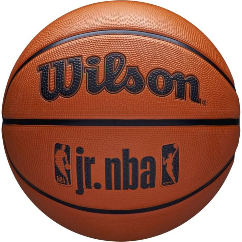 Wilson Basketball ball Wilson NBA Jr DRV Fam Logo Ball WZ3013001XB (7)