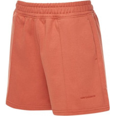 New Balance Athletics Nature State French Terry Shorts W NBWS23552MHY (L)