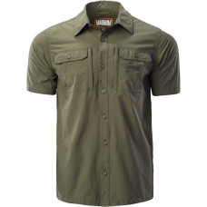 Magnum Shirt Magnum Battle M 92800483296 (XXXL)