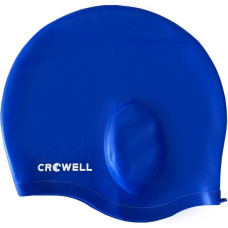Crowell Swimming cap Crowell Ucho Bora blue col.1