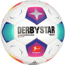 Select Ball DerbyStar Bundesliga 2023 Mini 3914700061 (Ø)