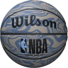 Wilson Basketball ball Wilson NBA Forge Pro UV Ball WZ2010801XB (7)