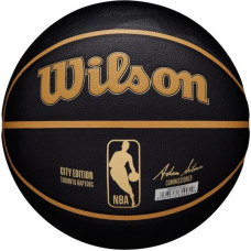 Wilson NBA Team City Collector Toronto Raptors Ball WZ4016428ID basketball (7)