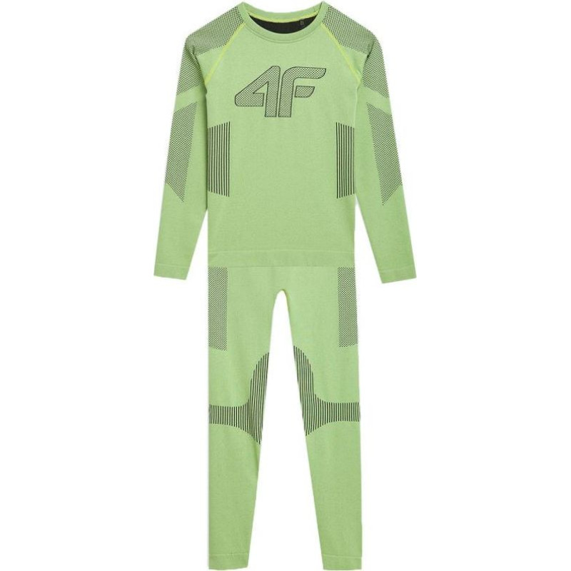4F Thermoactive underwear 4F M093 Jr 4FJAW23USEAM093 41N (140/146cm)