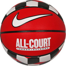 Nike Everyday All Court N.100.4370.621.07 basketball (czerwony)