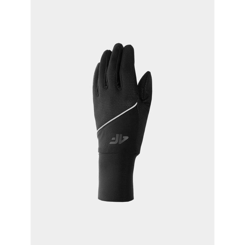 4F winter gloves 4FAW23AGLOU042 20S (L)