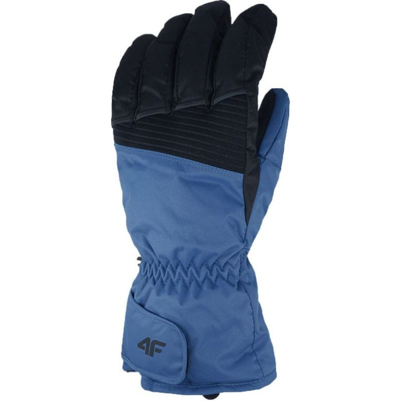 4F FNK M107 M ski gloves 4FWAW23AFGLM107 32S (M)
