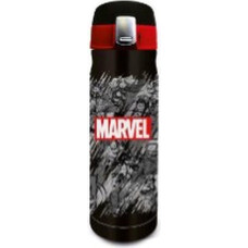 Stor Disney: Marvel - Insulated Stainless Steel Traveling Bottle (410ml) (75413)