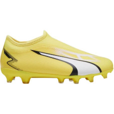Puma Ultra Match LL FG/AG Jr 107514 04 football shoes (38,5)