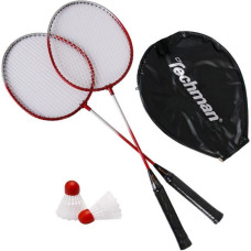 Techman B2010 TB2010-C Badminton Set (badminton)