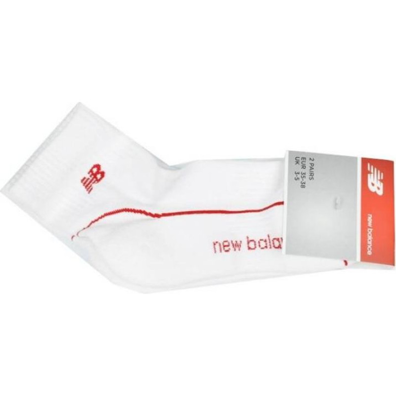 New Balance socks 2 pack W 3/40/07 (35-38)