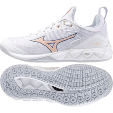 Mizuno Wave Luminous 2 W V1GC212000 volleyball shoes (38 1/2)