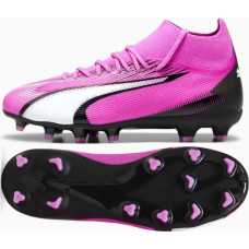 Puma Ultra Pro FG/AG Jr shoes 107769 01 (35,5)