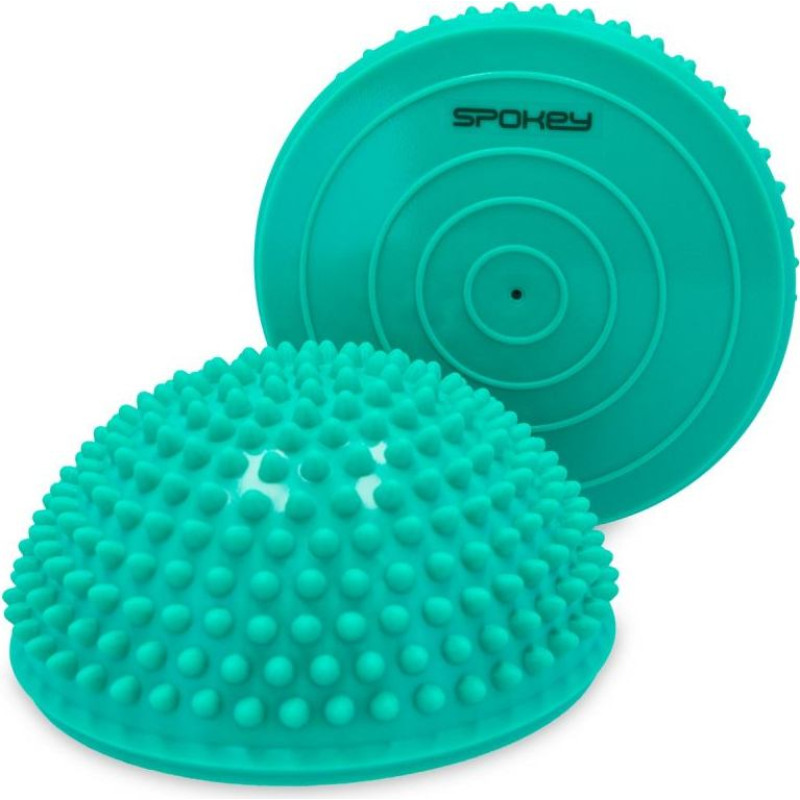 Spokey Spike SPK-944037 sensory hemispheres (16x8,5cm)