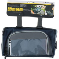 Dunlop 2in1 Bike Bag Handlebar Bag 1042312