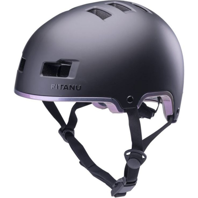 Fitanu Flow Pro Ert Fidlock helmet 92800614775 (L)