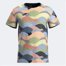 Joma Challenge Short Sleeve T-shirt M 103956.100 (S)