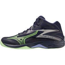 Mizuno Thunder Blade Z MID M V1GA237511 shoes (37)
