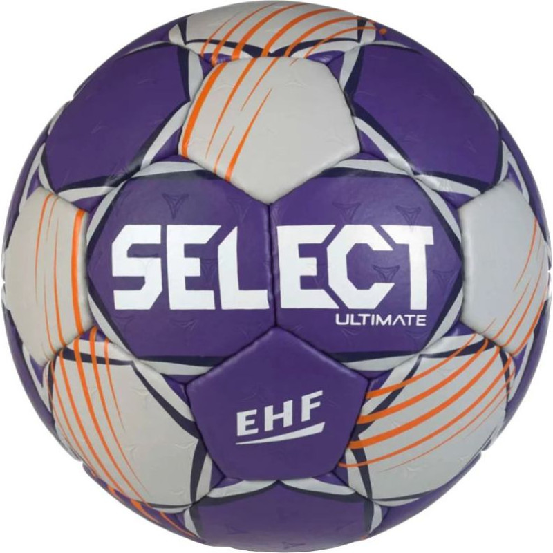 Select Ultimate V24 EHF Handball 200032 (2)