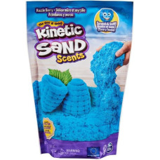 Spin Master Kinetic Sand: Scents - Razzle Berry (20136092)