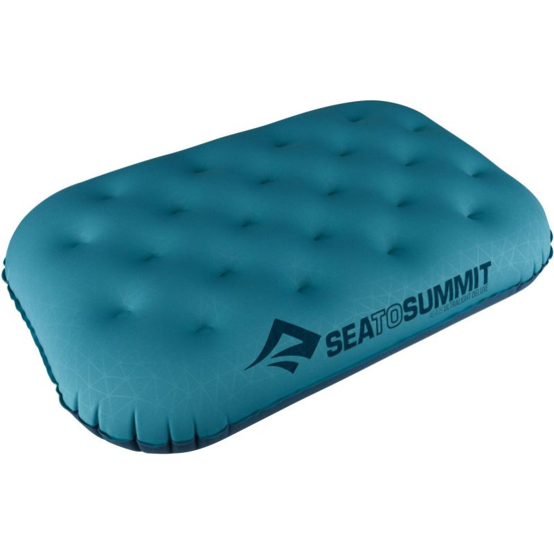 Sea To Summit Aeros Pillow UltraLight Deluxe APILULDLX/AQ (Regular)