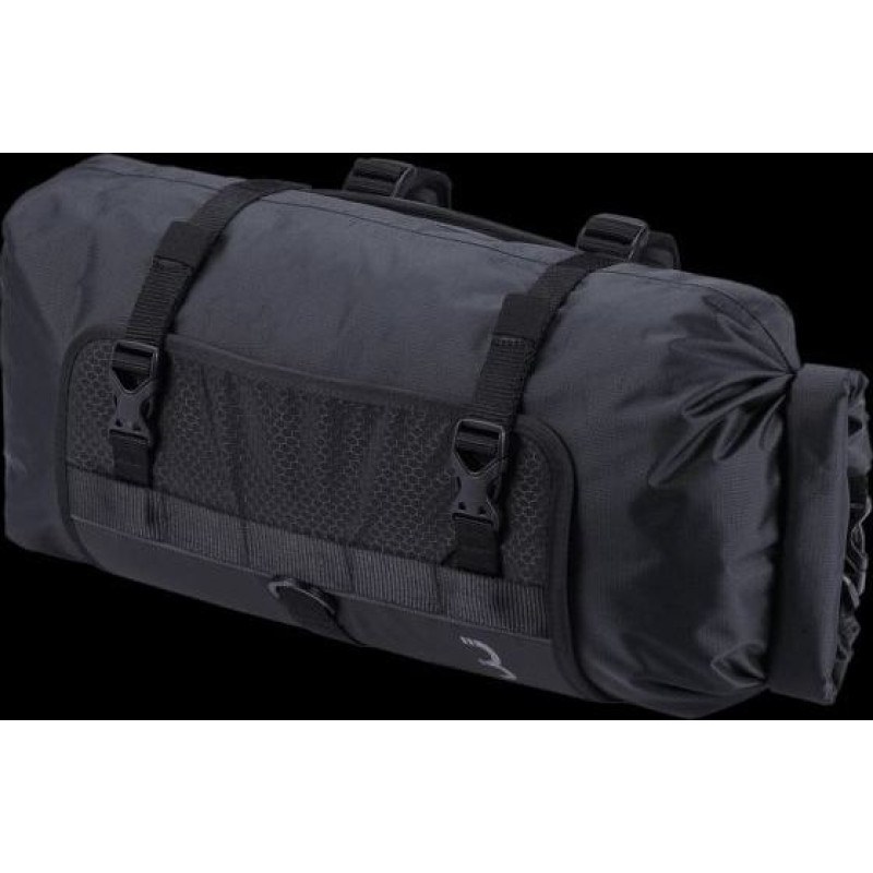 Bbb Cycling BBB Front Fellow handlebar bag black (BSB-141) (One size)