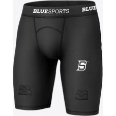Bluesport Ribano Velcro Shorts BlueSports Cup '24 JR (S)