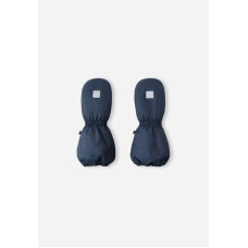 Reima Winter gloves Reima Mittens Nouto Navy Age 3 Junior Unisex 5300109A-6980 (3)