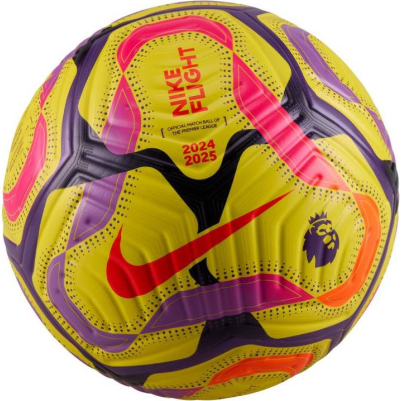 Nike Premier League Flight Ball FZ3033-710 (5)