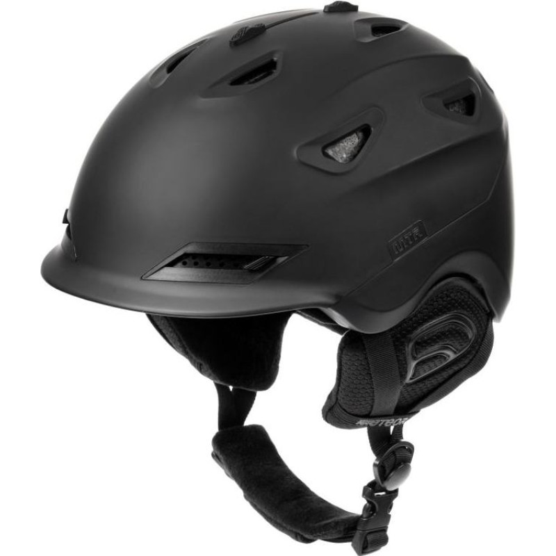 Meteor Montara 17291 Ski Helmet (uniw)