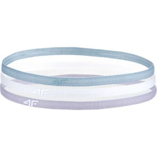 4F Headbands 4F U093 3 pack 4FWAW24ABANU093 90S