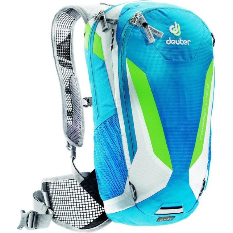 Deuter Compact Lite Backpack 3200015-3111