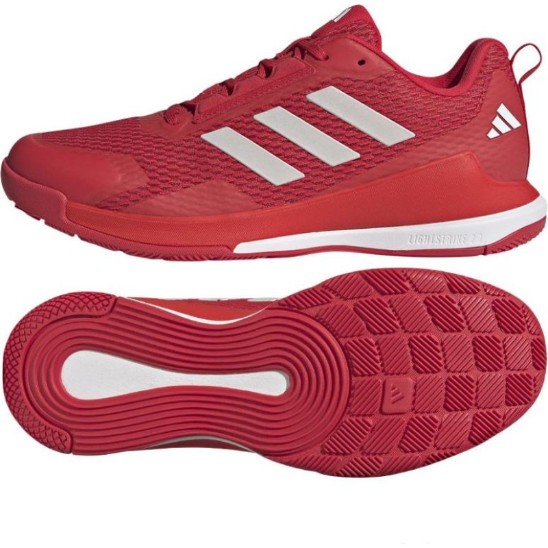 Adidas Novaflight 2 M IH5553 shoes (44)