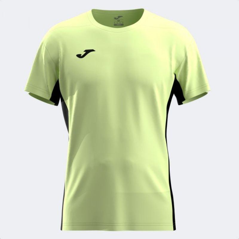 Joma Challenge Short Sleeve T-shirt M 103951.486 (S)