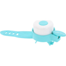 Martes Buzz 92800319211 Bicycle Bell