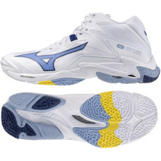Mizuno WAVE LIGHTNING Z8 MID V1GA240597 shoes (42 1/2)